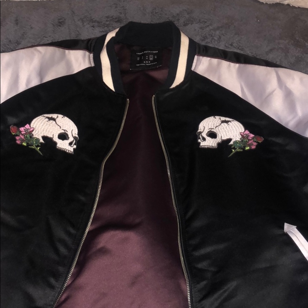 Urban outfitters jacket